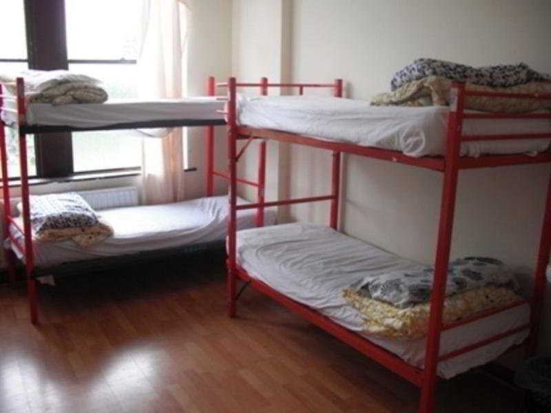Kensal Backpackers Londra