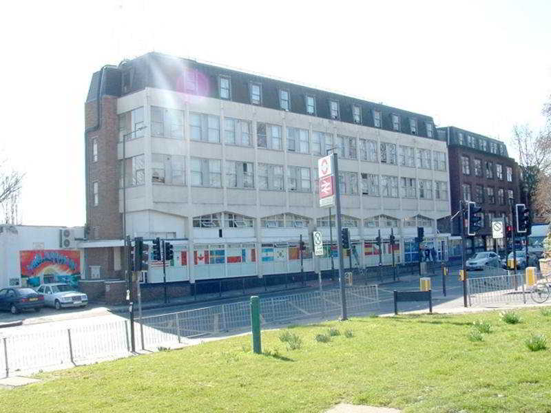 Ostello Kensal Backpackers *