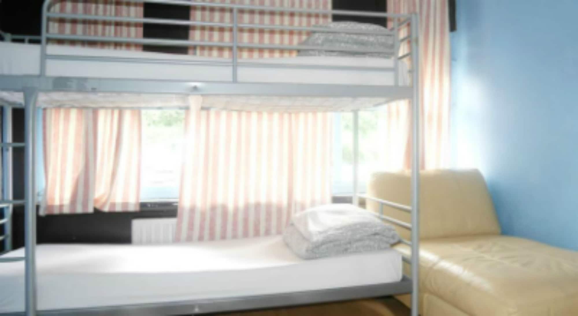 Ostello Kensal Backpackers