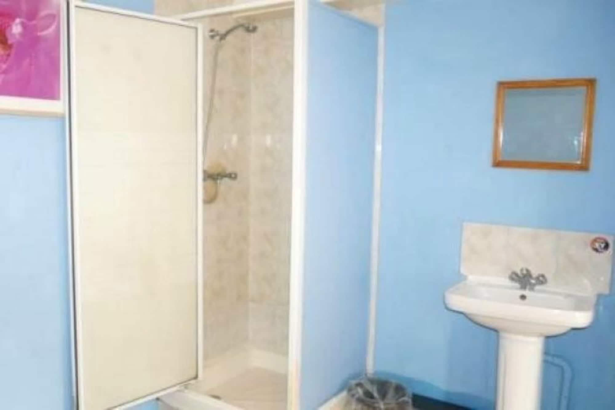 Kensal Backpackers Ostello Londra