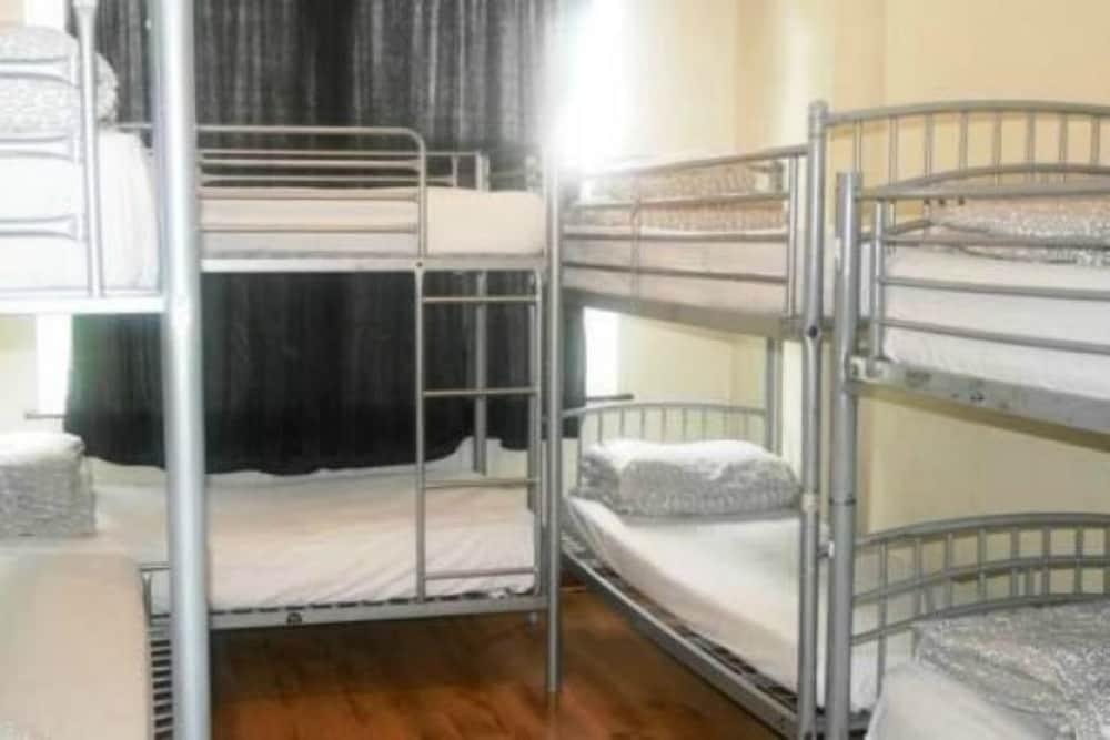 Ostello Kensal Backpackers