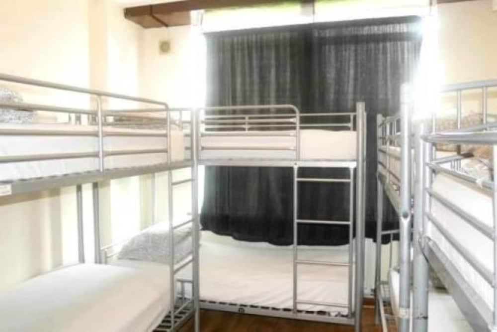 Ostello Kensal Backpackers Londra