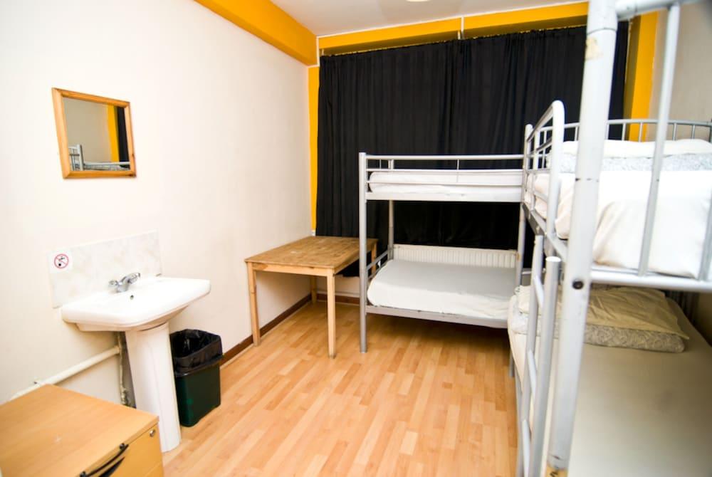 Ostello Kensal Backpackers *