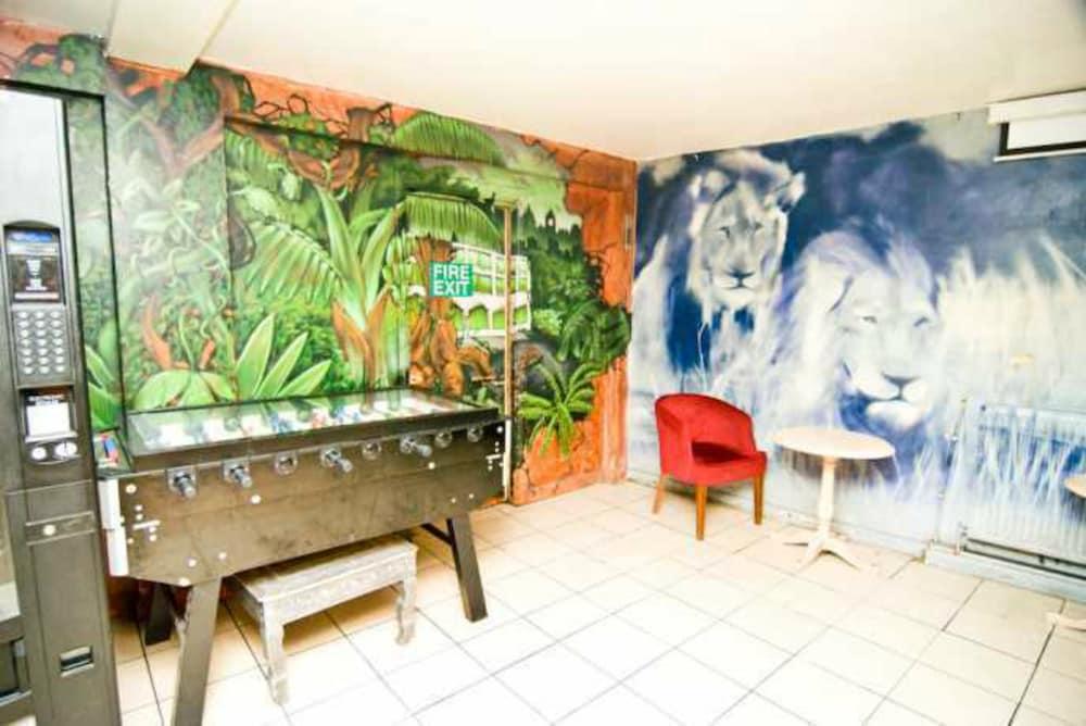 Ostello Kensal Backpackers