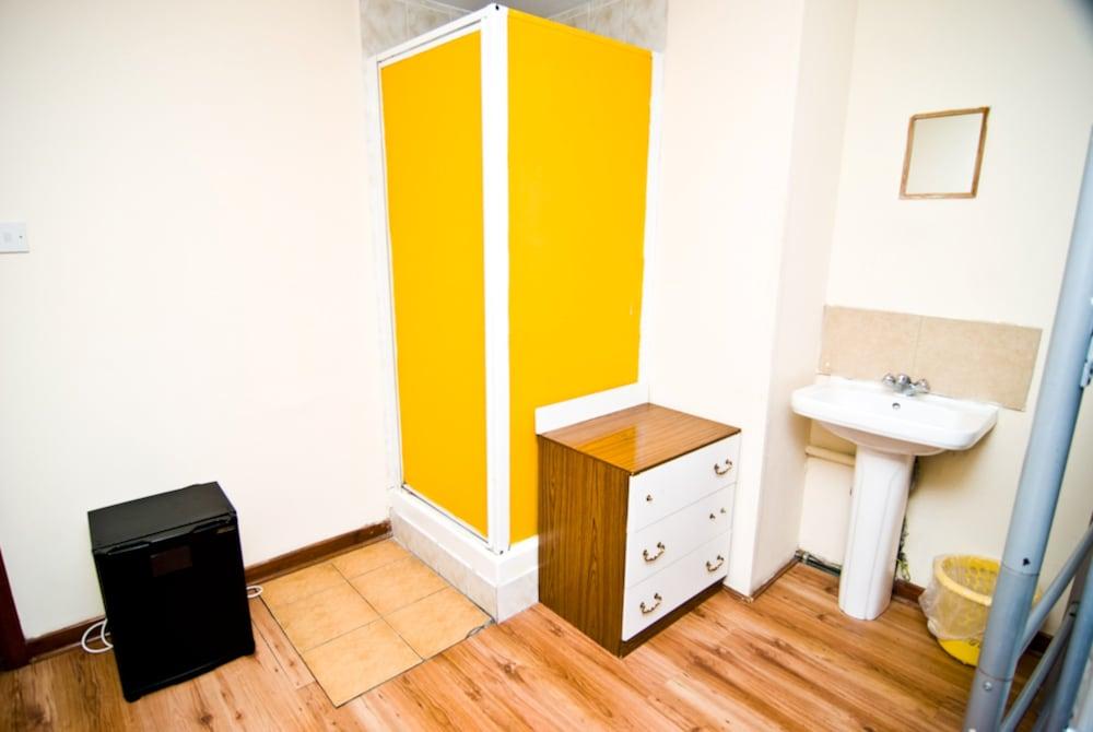 Ostello Kensal Backpackers