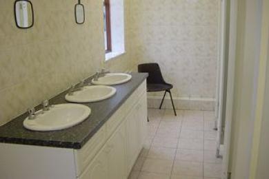 Kensal Backpackers Londra