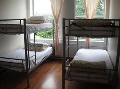Kensal Backpackers Ostello