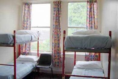 Ostello Kensal Backpackers *