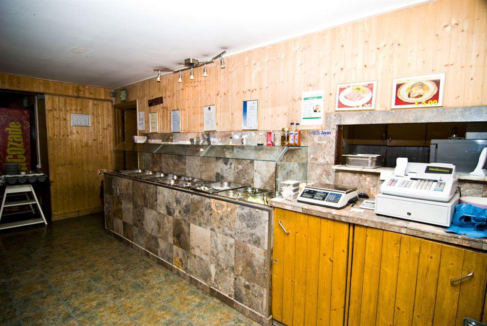 Ostello Kensal Backpackers *