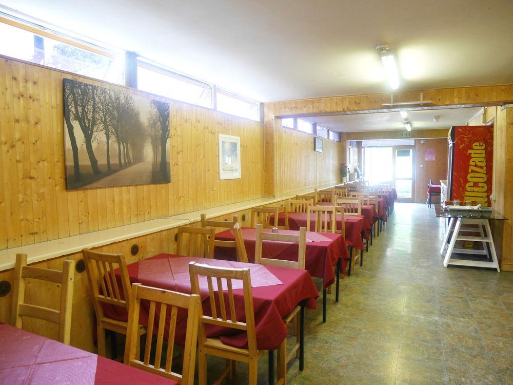 Kensal Backpackers Ostello Londra
