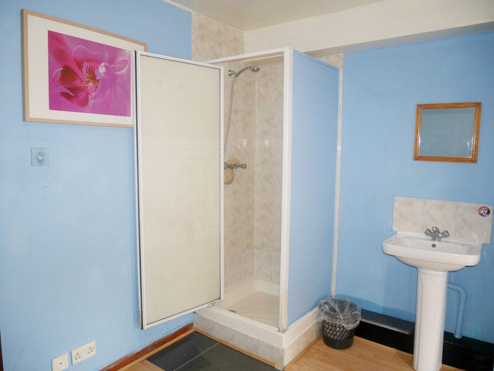 Kensal Backpackers Ostello *