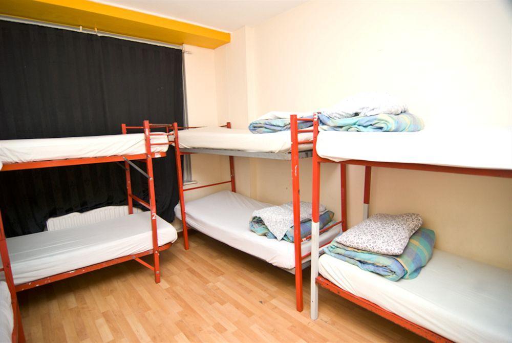 Kensal Backpackers Ostello Londra
