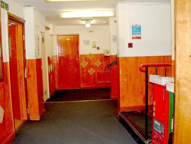 Kensal Backpackers * Londra