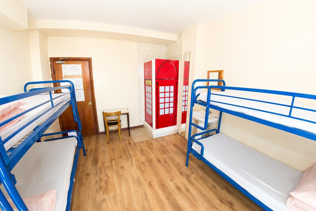 Ostello Kensal Backpackers