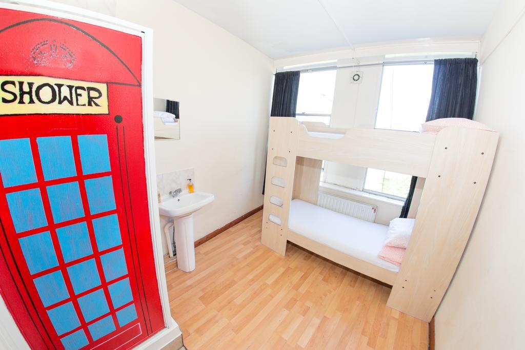 Kensal Backpackers Londra