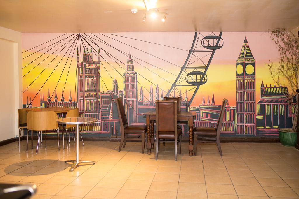 Ostello Kensal Backpackers