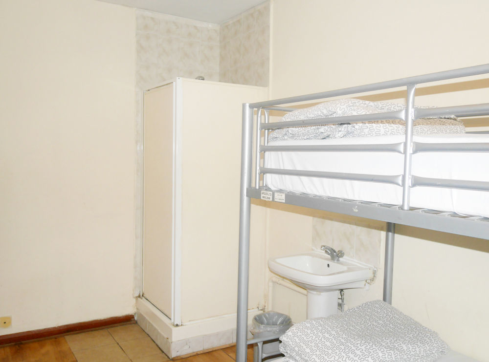 Ostello Kensal Backpackers Londra