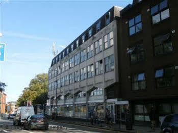 Ostello Kensal Backpackers
